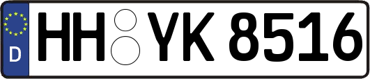 HH-YK8516