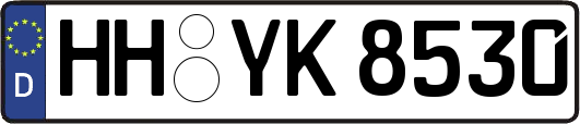 HH-YK8530