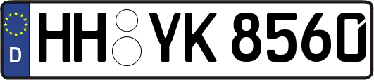 HH-YK8560