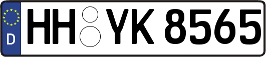 HH-YK8565