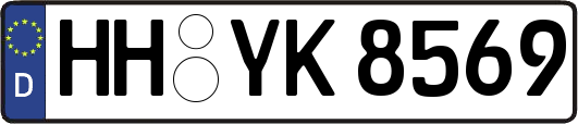 HH-YK8569