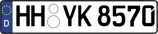 HH-YK8570