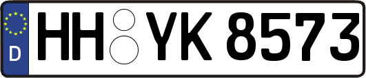 HH-YK8573