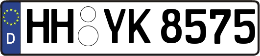 HH-YK8575
