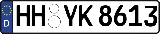 HH-YK8613