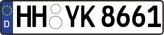 HH-YK8661