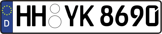 HH-YK8690