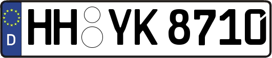 HH-YK8710