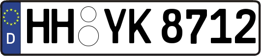 HH-YK8712