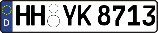 HH-YK8713