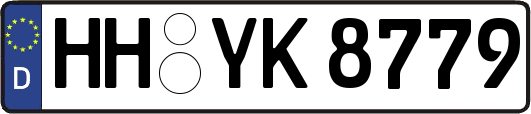 HH-YK8779