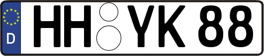 HH-YK88