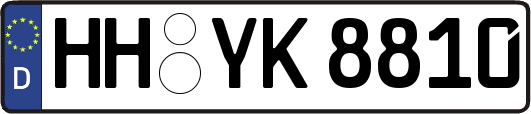 HH-YK8810