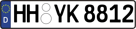 HH-YK8812
