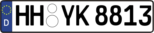 HH-YK8813