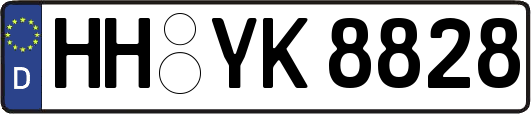 HH-YK8828