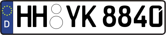 HH-YK8840