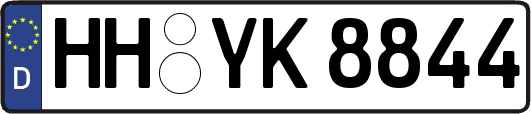 HH-YK8844