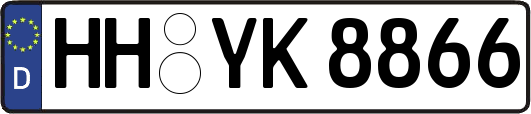 HH-YK8866