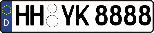 HH-YK8888