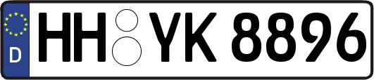 HH-YK8896