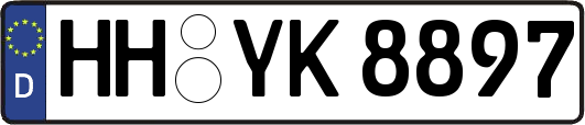 HH-YK8897
