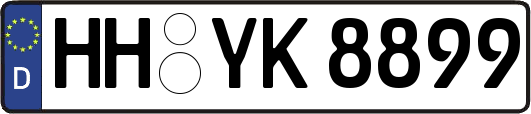 HH-YK8899