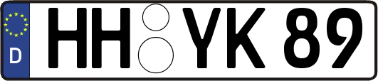 HH-YK89