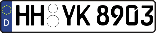 HH-YK8903