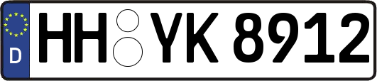 HH-YK8912