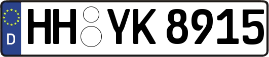 HH-YK8915