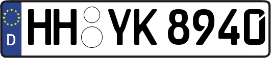 HH-YK8940
