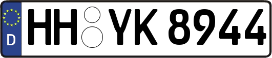 HH-YK8944