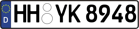 HH-YK8948