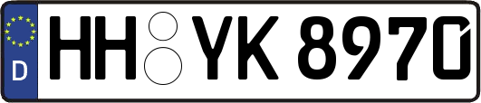 HH-YK8970