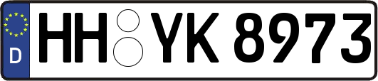 HH-YK8973