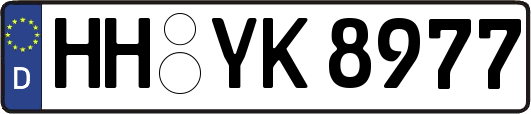 HH-YK8977