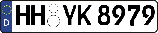 HH-YK8979