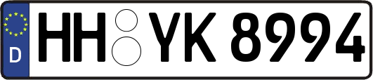 HH-YK8994