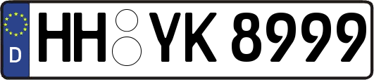 HH-YK8999