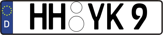 HH-YK9