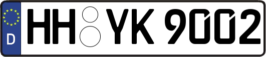 HH-YK9002