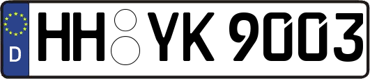 HH-YK9003