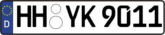 HH-YK9011