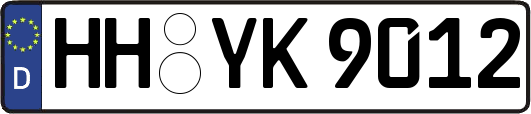HH-YK9012