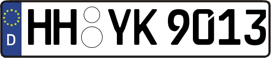 HH-YK9013