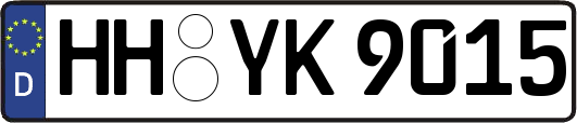 HH-YK9015