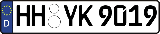 HH-YK9019