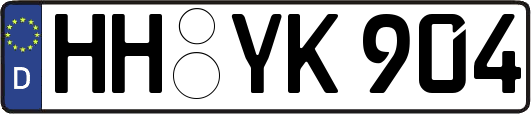 HH-YK904