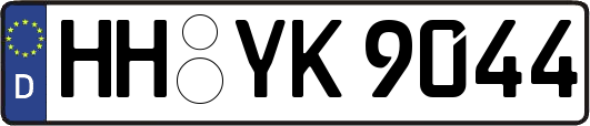 HH-YK9044